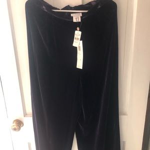 Oscar de la Renta pants NWT